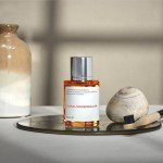 Dossier Floral Marshmallow Vegan Natural Fragrance 1.7oz