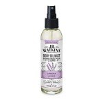 J.R. Watkins Vegan Lavender Body Oil Mist 6oz