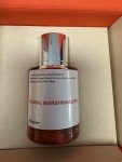 Dossier Floral Marshmallow Vegan Natural Fragrance 1.7oz