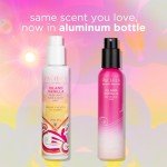 Pacifica Island Vanilla Hair & Body Mist 6oz