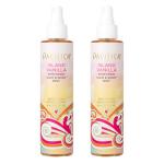 Pacifica Island Vanilla Vegan Hair and Body Mist