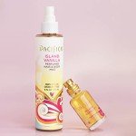 Pacifica Island Vanilla Hair & Body Mist 6oz