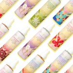 Pacifica Island Vanilla Hair & Body Mist 6oz