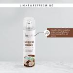 Caribbean Coconut Body & Hair Mist - Vegan Spray