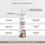 Caribbean Coconut Body & Hair Mist - Vegan Spray