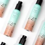 Pacifica Beach Day Vegan Hair and Body Mist 5oz