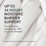 Hydrogel Cream with Hyaluronic Acid | Vegan Moisturizer