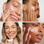 Hydrogel Cream with Hyaluronic Acid | Vegan Moisturizer