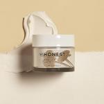 Hydrogel Cream with Hyaluronic Acid | Vegan Moisturizer