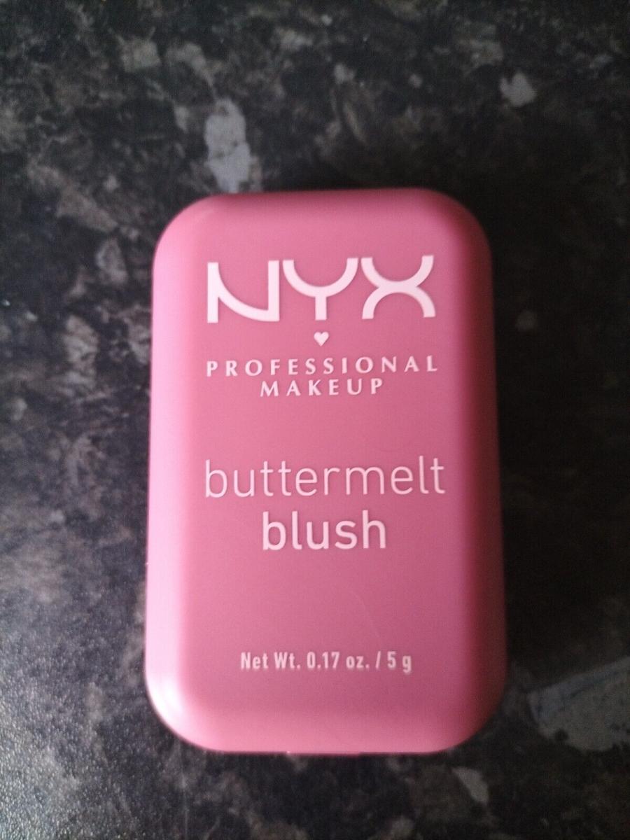 Nyx Professional Makeup