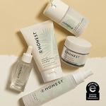 Honest Beauty Daily Calm Moisturizer for Sensitive Skin