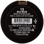 Milani Vegan Baked Blush - Bella Bellini