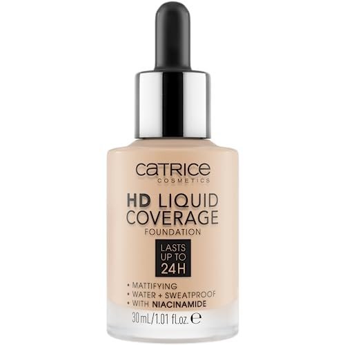 Catrice