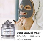 Vegan Kurkuma & Green Tea Face Mask Set