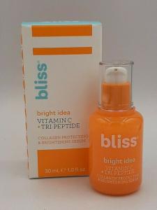 Bliss Bright Idea Vitamin C Face Serum