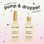 Grace & Stella Vegan Hyaluronic Acid Face Serum