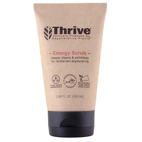Thrive Natural Care