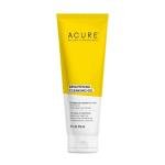 Acure Vegan Brightening Cleansing Gel for Radiance