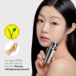 Vegan Intensive Glow Serum for Skin Recovery