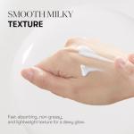 Vegan Intensive Glow Serum for Skin Recovery