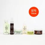 Youth To The People Vegan Skincare Set (6 Pieces)