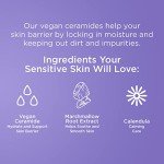 Pacifica Vegan Ceramide Hydrating Face Lotion