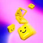 Starface Big Yellow Hydrocolloid Pimple Patches - 32 Pack