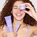 Pacifica Vegan Ceramide Daily Facial Moisturizer