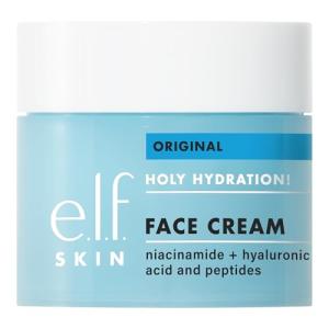 Supreme Holy Hydration Vegan Face Moisturizer
