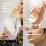 d'Alba Vegan Truffle White Spray Serum 100ml