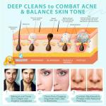 Lily Sado Matcha Made in Heaven Facial Scrub