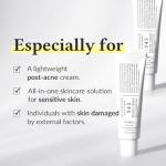 Vegan Intensive Repair Cream - 50 ml