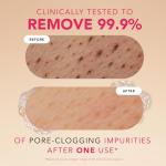 Vegan Rice Water Bright Foaming Facial Cleanser