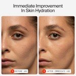 Eco-Friendly Gel Moisturizer with Green Tea & Hyaluronic Acid