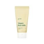 Goodal Vegan Rice Milk Moisturizing Cream 2.36 oz