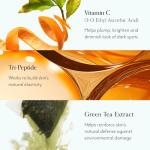 Vegan Vitamin C Tri-Peptide Brightening Moisturizer