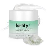 Vegan Germ-Fighting Hydrating Facial Moisturizer