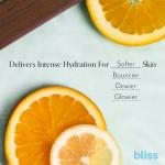 Vegan Vitamin C Tri-Peptide Brightening Moisturizer