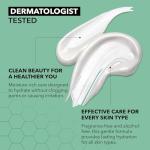 Vegan Germ-Fighting Hydrating Facial Moisturizer