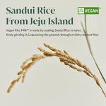 Goodal Vegan Rice Milk Moisturizing Cream 2.36 oz