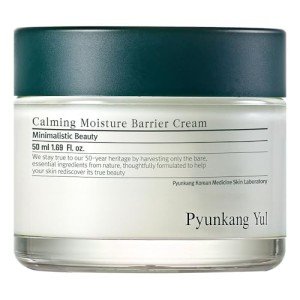 Vegan Soothing Hydration Cream for Sensitive Skin