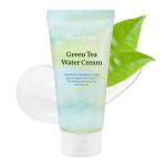 Green Tea Vegan Moisturizing Gel for Sensitive Skin