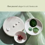 Vegan Cica Gel Moisturizer with Collagen & Hyaluronic Acid