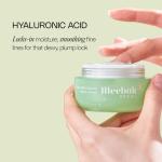 Vegan Cica Gel Moisturizer with Collagen & Hyaluronic Acid