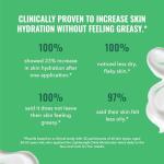 Good Molecules Lightweight Daily Vegan Moisturizer 100ml