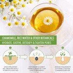 Lily Sado Vegan Turmeric Banana Face Moisturizer