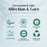 Blue Ampoule Herbal Sheet Mask - 5 Count