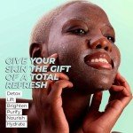 6-Day Glow Vegan Face Mask Set - 6 Pieces