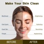 Purederm Vegan Facial Sheet Masks - Trio Pack