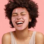 Vegan Facial Mask Mini Set - 4 Travel Masks